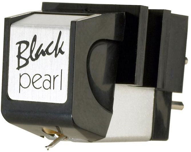 Головка звукоснимателя Sumiko Black Pearl артикул 135075Si-1