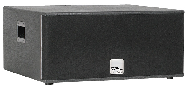 Сабвуфер OHM AS-B артикул 124320Si-1
