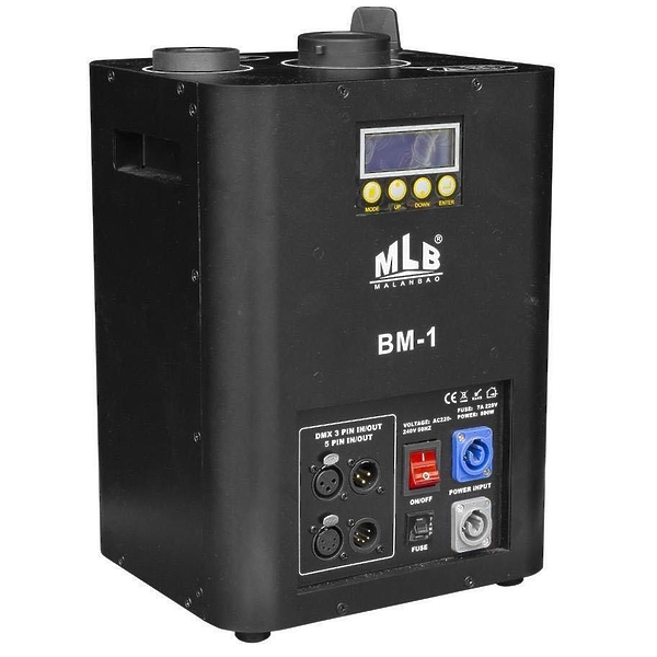 Генератор холодных искр MLB BM-1 артикул 255921Si-1