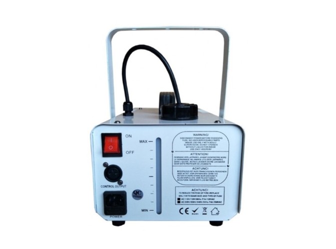Генератор снега L Audio WS-SN600 артикул 278062Si-1 фото 3