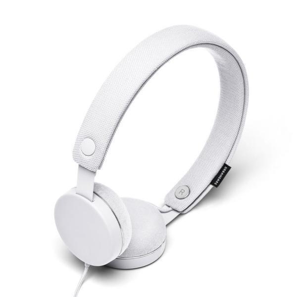 Наушники URBANEARS HUMLAN Dark Grey артикул 150278Si-1 фото 5