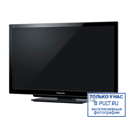 LED телевизор Panasonic TX-LR32DT30 артикул 376148FV-1 фото 3