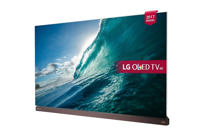 OLED телевизор LG OLED77G7V артикул 162474Si-1 фото 4