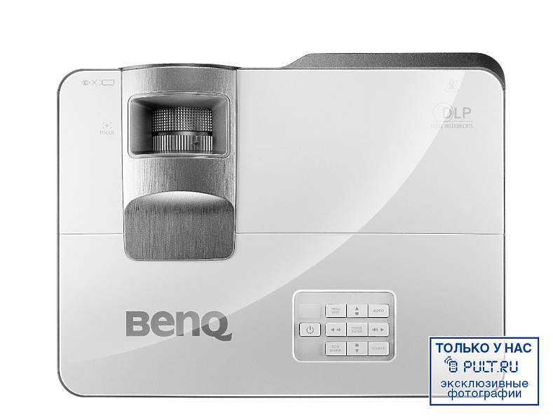 Проектор BenQ MW712 артикул 357008FV-1 фото 4