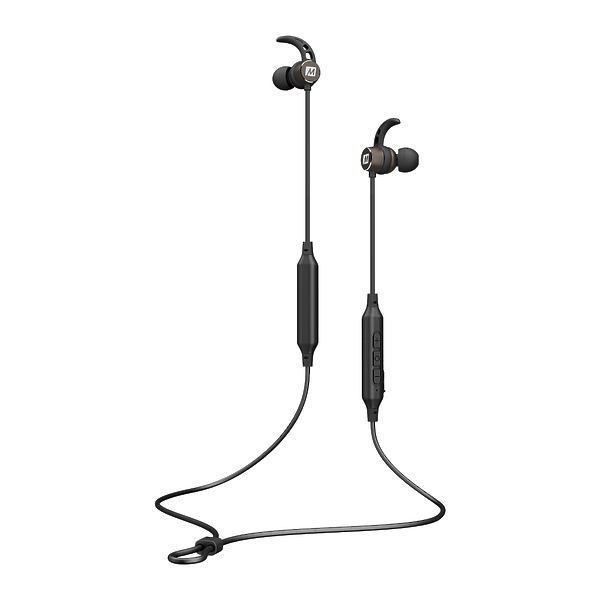 Наушники MEE Audio X5 Wireless In-Ear Black артикул 177635Si-1 фото 6