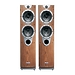 Акустическая система Wharfedale Evo 40 Signature walnut