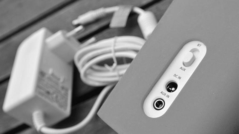 Sonoro Sonoro GoNewYork taupe #11 в «HiFiRussia»