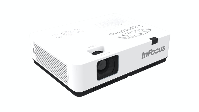 Проектор InFocus IN1029 артикул 255881Si-1 фото 3
