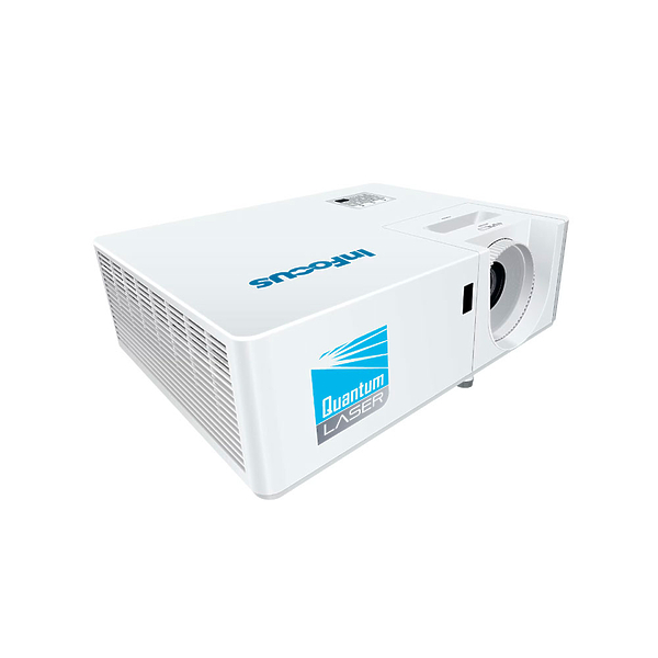 Проектор InFocus INL146 артикул 271284Si-1 фото 5