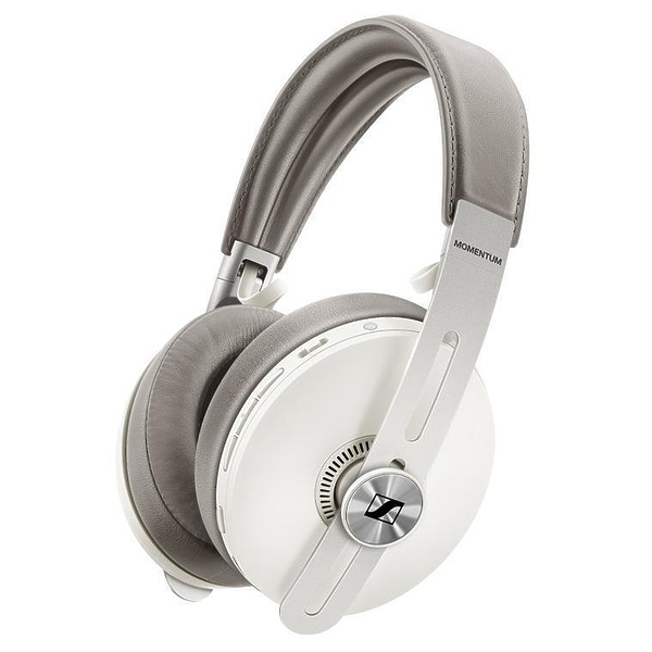 Наушники Sennheiser Momentum Wireless M3AEBTXL Sandy White артикул 205536Si-1