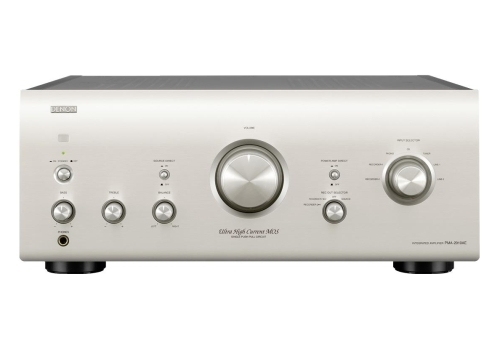 Стереоусилитель Denon PMA-2010AE Prem silver артикул 326879FV-1