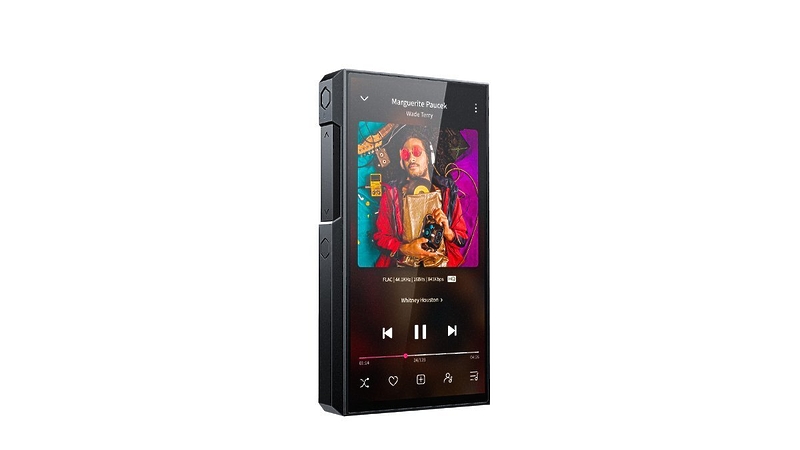 Плеер FiiO M11 Plus артикул 245438Si-1 фото 4