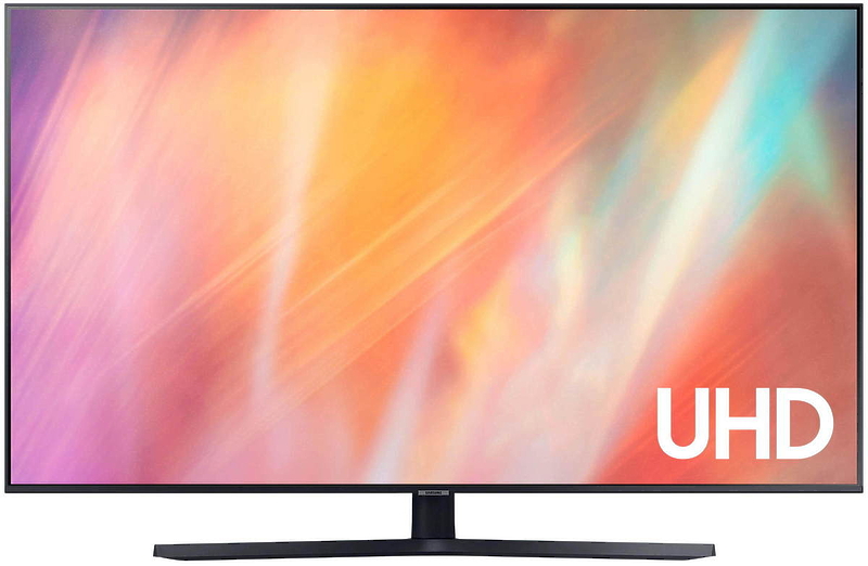LED телевизор Samsung UE65AU7570UXRU артикул 250095Si-1