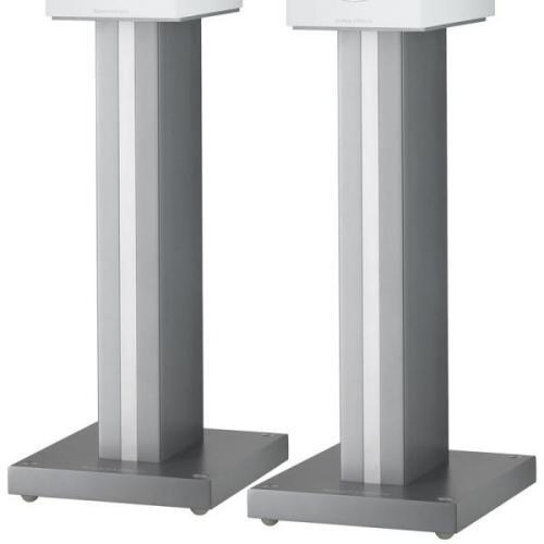 Подставка под акустику B&W CM Stand silver артикул 112992Si-1