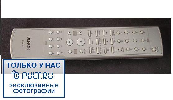 Стереоусилитель Denon PMA-700AE silver артикул 321363FV-1 фото 17