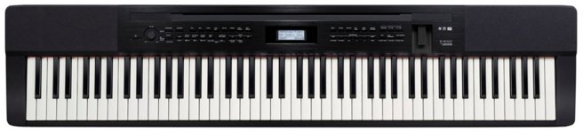 Клавишный инструмент Casio PX-350MBK артикул 136175Si-1