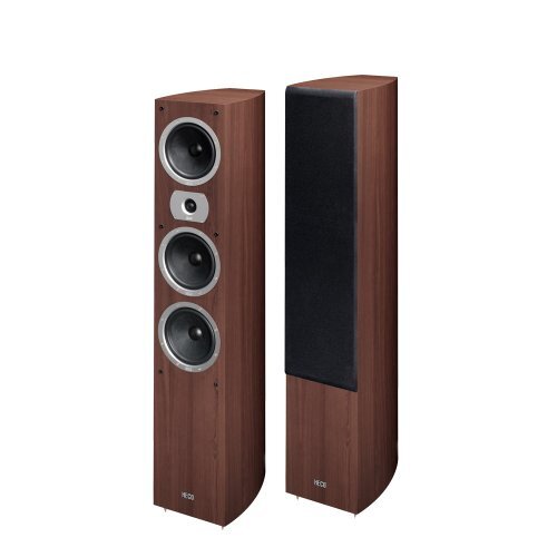 Напольная акустика Heco Victa 701 espresso артикул 402545FV-1