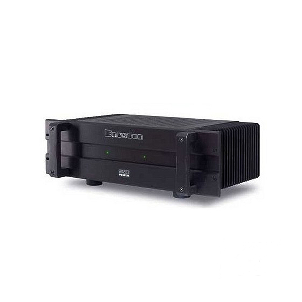 Усилитель мощности Bryston  14B-SST 17 black артикул 145274Si-1