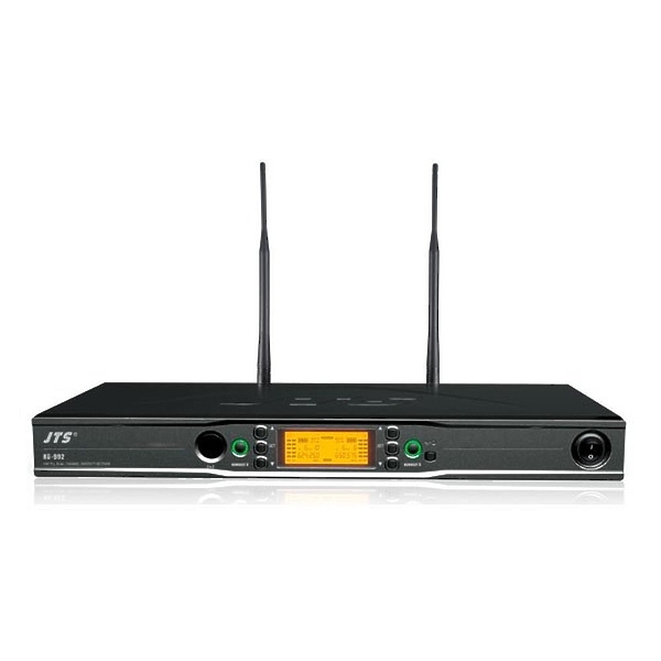 UHF-передатчик JTS RU-992 (650~ 686) артикул 282390Si-1