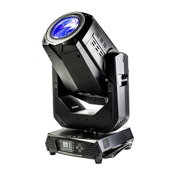 Световое оборудование Anzhee PRO PHOENIX BSW 200 артикул 253136Si-1