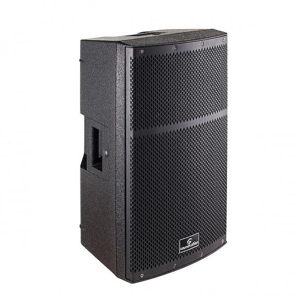Акустическая система Soundsation Hyper-Pro-Top-15A артикул 285686Si-1