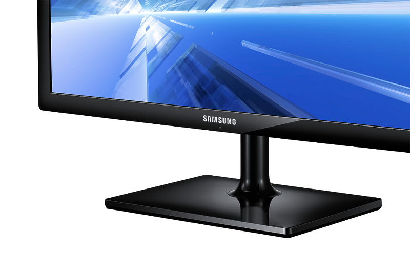 LED телевизор Samsung T19C350EX артикул 100009Si-1 фото 6