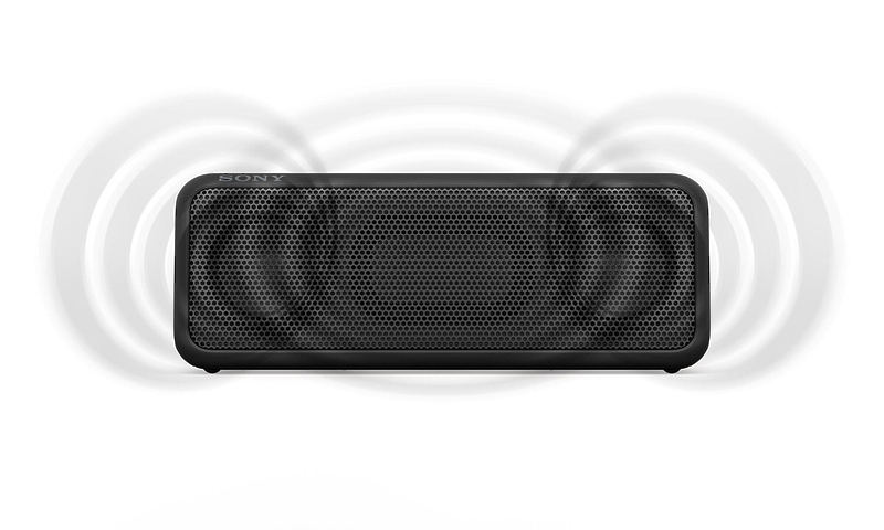 Sony SRS-XB3 зелёный #1 в «HiFiRussia»