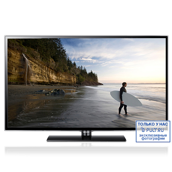 LED телевизор Samsung UE-32ES5507KX артикул 376246FV-1 фото 7