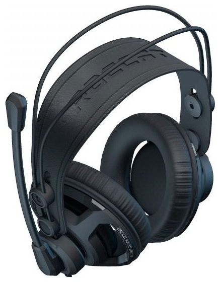 Наушники Roccat Renga артикул 157785Si-1 фото 3