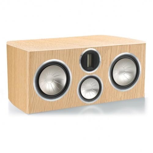 Monitor Audio Gold GX C350 natural oak артикул 434621FV-1