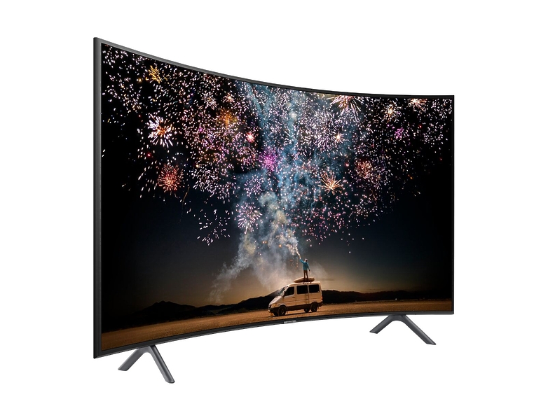 LED телевизор Samsung UE55RU7300U артикул 192540Si-1 фото 4
