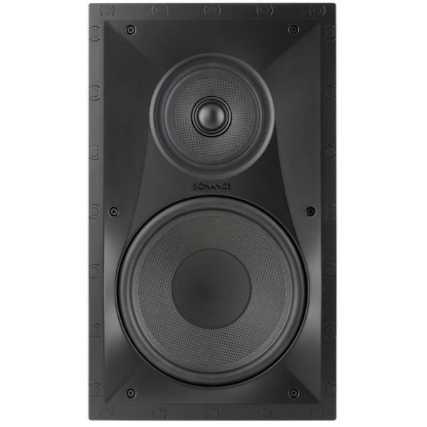 Встраиваемая акустика Sonance VP82 артикул 110804Si-1