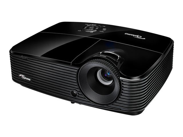 Проектор Optoma S302 артикул 359352FV-1 фото 3