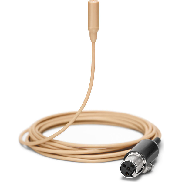 Микрофон Shure TL48T/O-MTQG-A артикул 193352Si-1
