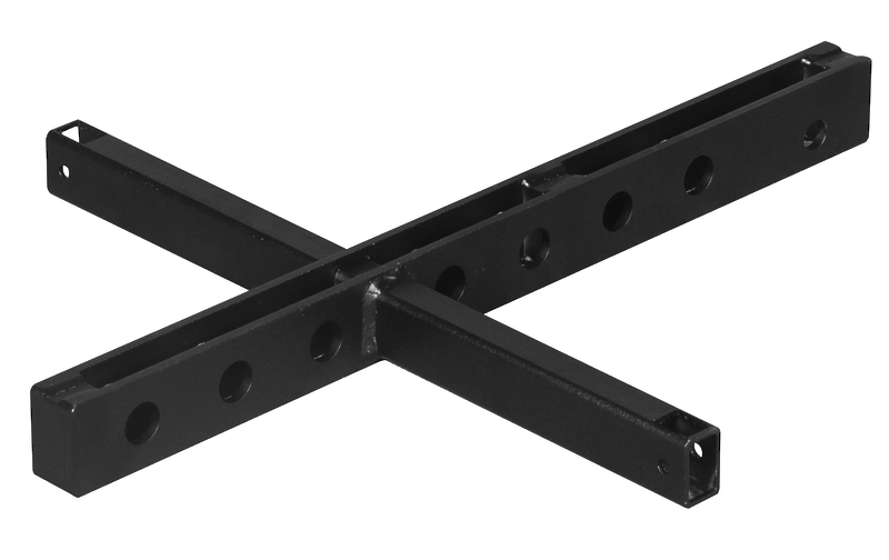 Рама SVS Audiotechnik LA46-RF артикул 282482Si-1