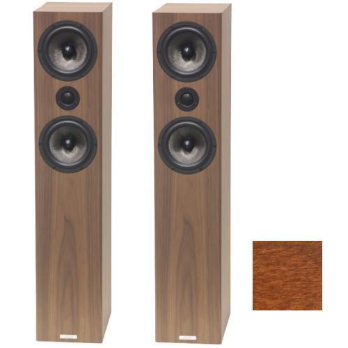 Напольная акустика ASW Cantius 512 cherry артикул 427023FV-1