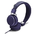 Наушники URBANEARS Plattan II eclipse blue