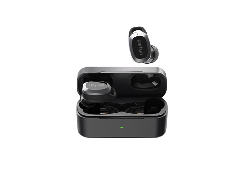 Наушники Earfun Free Pro Black артикул 273431Si-1 фото 3
