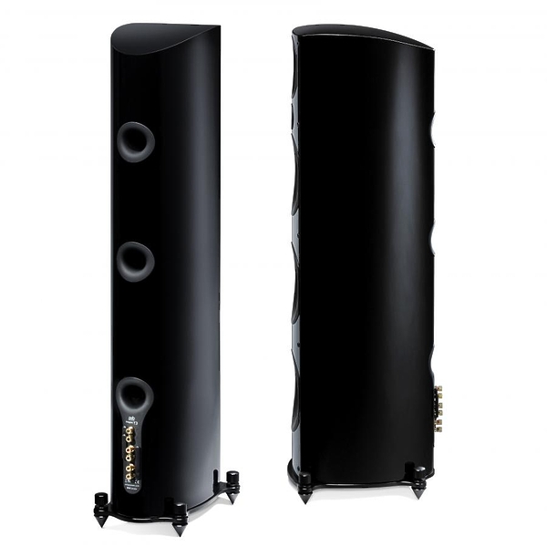 Напольная акустика PSB Imagine T3 high gloss black артикул 116834Si-1 фото 4