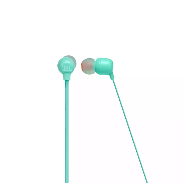 Наушники JBL T115BT Coral (JBLT115BTCOR) артикул 236594Si-1 фото 4
