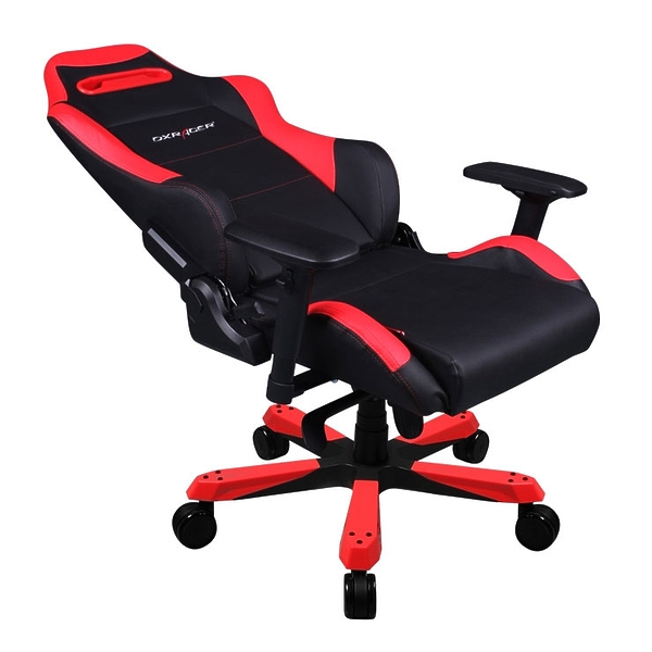 Кресло игровое DXRacer Craft OH/IS11/NR артикул 269881Si-1 фото 4