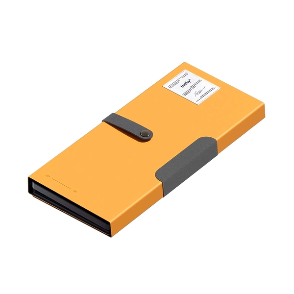 Беспроводная механическая клавиатура Nuphy AIR75 Twilight Red Switch артикул 298276Si-1 фото 5