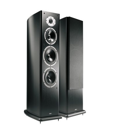 Напольная акустика Acoustic Energy AELITE 3 bl ash артикул 428983FV-1