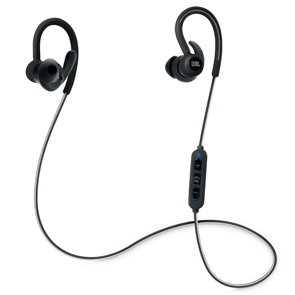 Наушники JBL Reflect Contour Black (JBLREFCONTOURBLK) артикул 177504Si-1