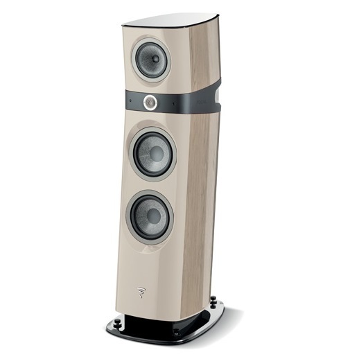 Напольная акустика Focal Sopra N° 2 Light Oak артикул 193594Si-1
