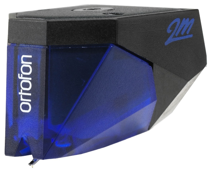 Проигрыватель винила Thorens TD-148A (Ortofon2M Blue) highgloss walnut артикул 224326Si-1 фото 3