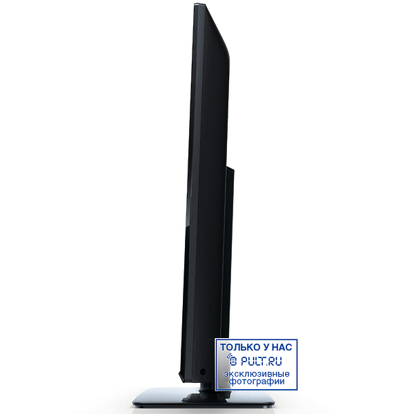 LED телевизор Philips 32PFL3168T/60 артикул 100894Si-1 фото 8