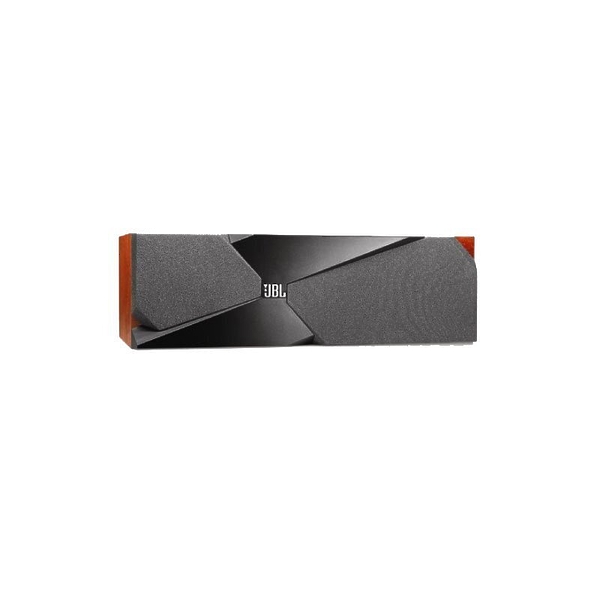 Центральный канал JBL Studio 120C cherry артикул 437905FV-1 фото 5