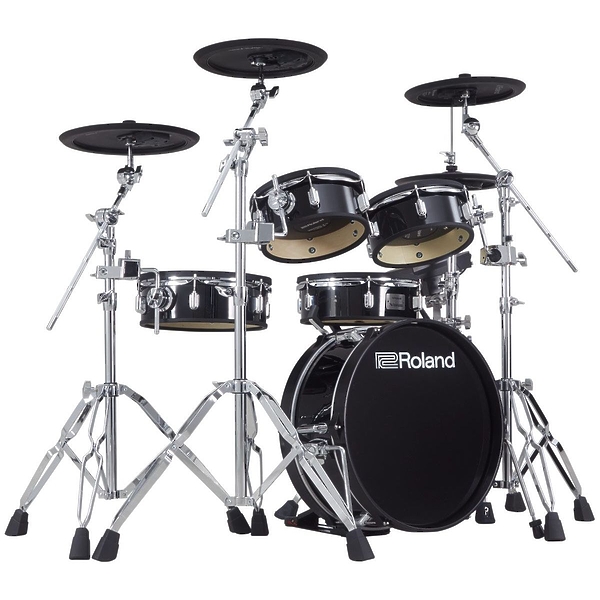 Электронная ударная установка Roland VAD306 (комплект VAD306-1+VAD306-2) артикул 301356Si-1