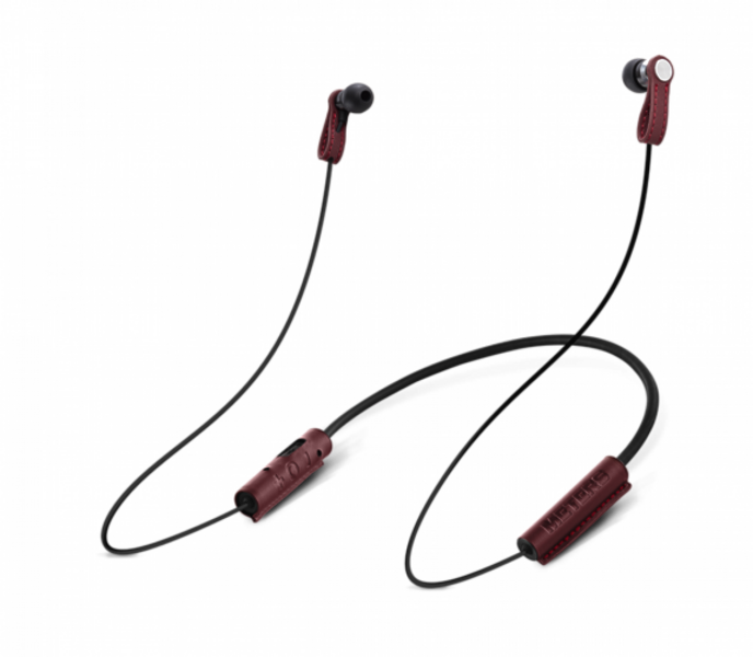 Наушники Meters M-Ears rose артикул 204949Si-1